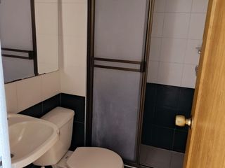 Foto 4 de apartamento en arriendo en villa del prado. Cod A6879301
