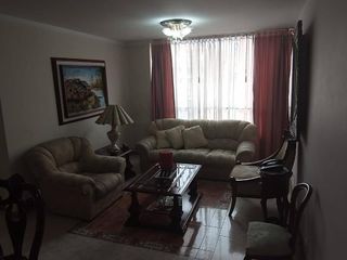 Foto 2 de apartamento en venta en mazurén. Cod V430