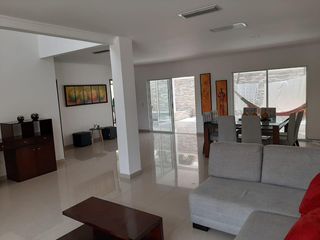 Foto 2 de casa en arriendo en la castellana. Cod A6885301