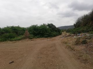 terreno agrícola urbano de venta charapoto Manabí