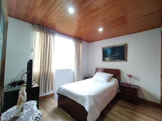 Foto 14 de CASA en ARRIENDO en Bogotá Pasadena