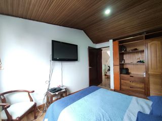 Foto 10 de CASA en ARRIENDO en Bogotá Pasadena