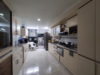 Foto 19 de CASA en ARRIENDO en Bogotá Pasadena