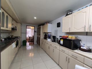 Foto 4 de CASA en ARRIENDO en Bogotá Pasadena