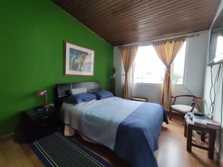 Foto 9 de CASA en ARRIENDO en Bogotá Pasadena
