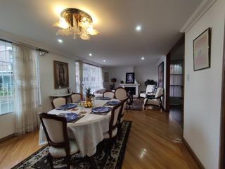 Foto 3 de CASA en ARRIENDO en Bogotá Pasadena