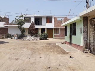 Foto 2 de Terreno EN HUARAL 120m2 PRECIO S/98,000