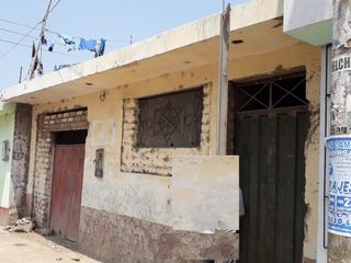 Foto 1 de Terreno EN HUARAL 120m2 PRECIO S/98,000