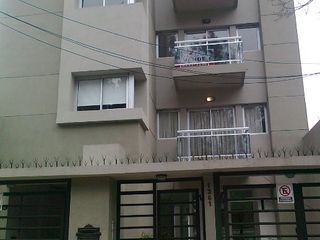 Foto 1 de Departamento en venta en Quilmes Centro