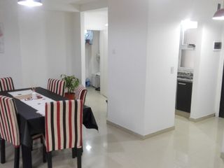 Foto 2 de Departamento en venta en Quilmes Centro