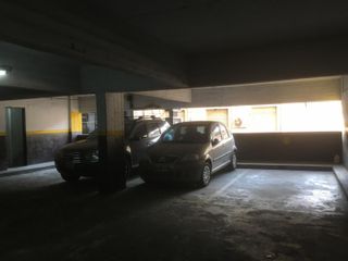 Foto 4 de Cochera Paraguay 924 y Av 9 de Julio - Microcentro / Retiro - Gran Accesibilidad