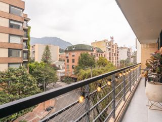APARTAMENTO en ARRIENDO/VENTA en Bogotá Bella Suiza
