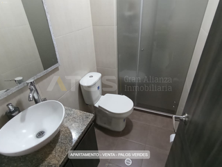 Foto 11 de apartamento en venta en palos verdes. Cod V5546