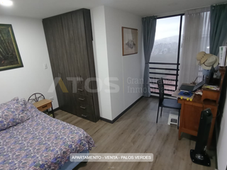 Foto 10 de apartamento en venta en palos verdes. Cod V5546