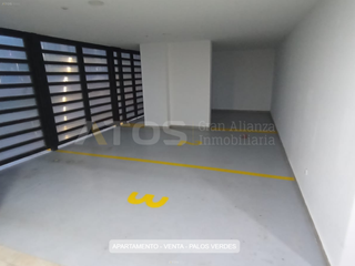 Foto 12 de apartamento en venta en palos verdes. Cod V5546