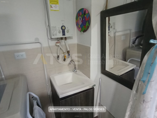 Foto 6 de apartamento en venta en palos verdes. Cod V5546