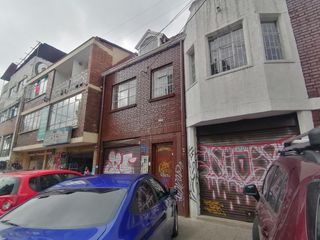 CASA en VENTA en Bogotá Galerías