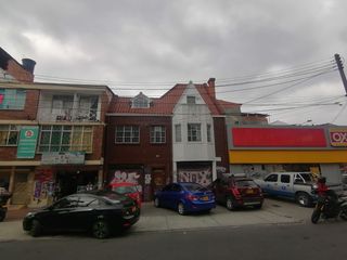 CASA en VENTA en Bogotá Galerías