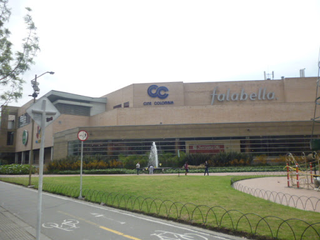 Foto 4 de ARRIENDO de LOCALES en BOGOTA