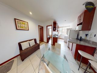 Departamento de venta en Av. Primero de Mayo – código:20786