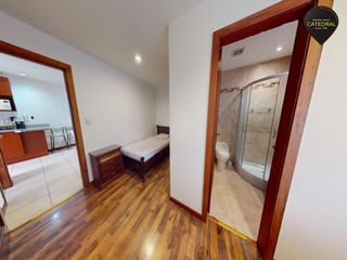 Departamento de venta en Av. Primero de Mayo – código:20786