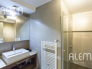 Foto 24 de Suárez 125 | Hermoso depto en edificio con Amenities