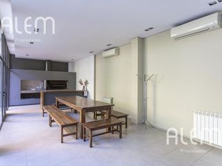 Foto 32 de Suárez 125 | Hermoso depto en edificio con Amenities