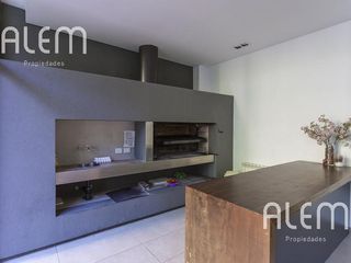 Foto 37 de Suárez 125 | Hermoso depto en edificio con Amenities