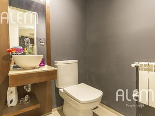 Foto 16 de Suárez 125 | Hermoso depto en edificio con Amenities