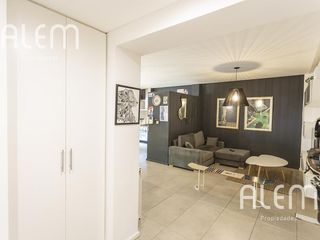 Foto 3 de Suárez 125 | Hermoso depto en edificio con Amenities