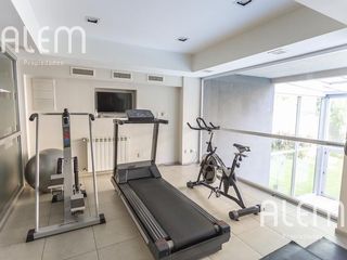 Foto 55 de Suárez 125 | Hermoso depto en edificio con Amenities