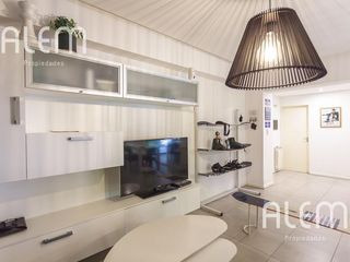 Foto 6 de Suárez 125 | Hermoso depto en edificio con Amenities