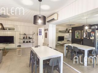 Foto 44 de Suárez 125 | Hermoso depto en edificio con Amenities