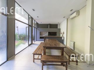 Foto 33 de Suárez 125 | Hermoso depto en edificio con Amenities