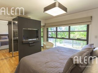 Foto 39 de Suárez 125 | Hermoso depto en edificio con Amenities