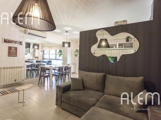 Foto 5 de Suárez 125 | Hermoso depto en edificio con Amenities