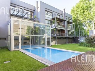 Foto 38 de Suárez 125 | Hermoso depto en edificio con Amenities