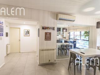 Foto 9 de Suárez 125 | Hermoso depto en edificio con Amenities