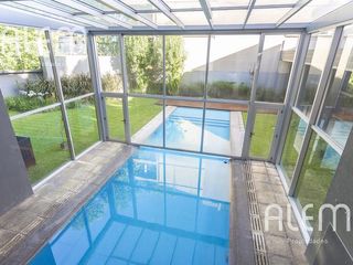 Foto 30 de Suárez 125 | Hermoso depto en edificio con Amenities