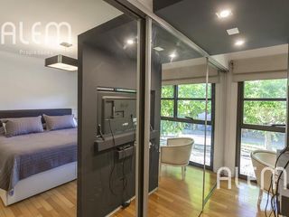 Foto 22 de Suárez 125 | Hermoso depto en edificio con Amenities