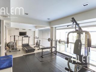 Foto 31 de Suárez 125 | Hermoso depto en edificio con Amenities