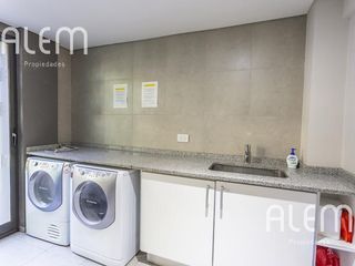 Foto 54 de Suárez 125 | Hermoso depto en edificio con Amenities