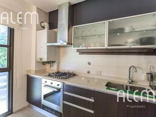 Foto 49 de Suárez 125 | Hermoso depto en edificio con Amenities
