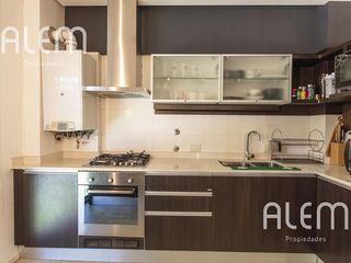 Foto 48 de Suárez 125 | Hermoso depto en edificio con Amenities