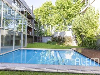 Foto 36 de Suárez 125 | Hermoso depto en edificio con Amenities
