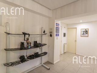 Foto 10 de Suárez 125 | Hermoso depto en edificio con Amenities