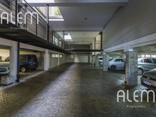 Foto 56 de Suárez 125 | Hermoso depto en edificio con Amenities