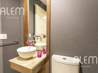 Foto 14 de Suárez 125 | Hermoso depto en edificio con Amenities