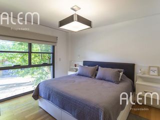 Foto 17 de Suárez 125 | Hermoso depto en edificio con Amenities