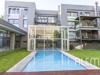 Foto 34 de Suárez 125 | Hermoso depto en edificio con Amenities